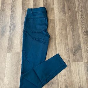 Democracy AB Solution jegging